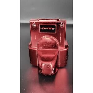 Joy Tech N64 Nintendo 64 Red Rumble Pack
